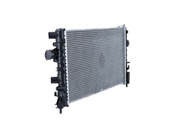 RADIATOR RACIRE MOTOR NRF 58355 19