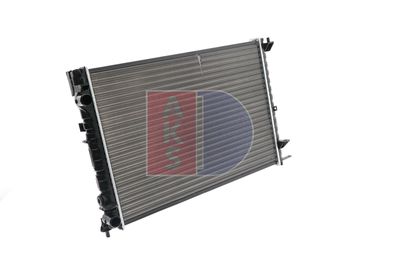 KüHLER MOTORKüHLUNG AKS DASIS 181420N 13