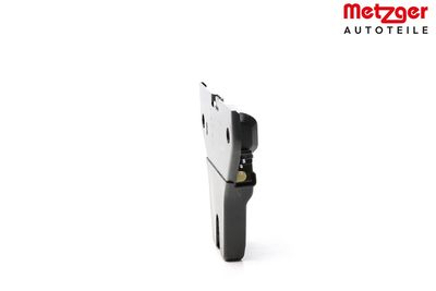 MOTORHAUBENSCHLOSS METZGER AUTOTEILE 2310783 27