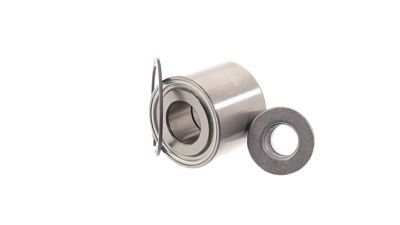 RADLAGERSATZ SKF VKBA976 17