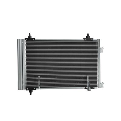 KONDENSATOR KLIMAANLAGE NISSENS 94758 24