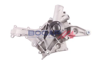 POMPă DE APă RăCIRE MOTOR BOGAP C4234115 2