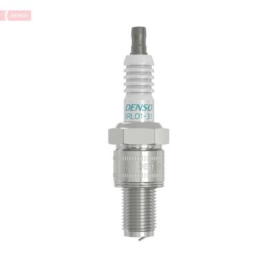 Bougie, Iridium Racing, aantal elektroden: 1, sleutelwijdte: 20,6 M14 draadlengte: 21mm