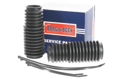 комплект маншон, кормилно управление BORG & BECK BSG3086