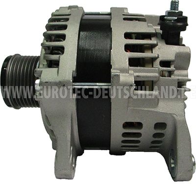 GENERATOR EUROTEC 12061126 1