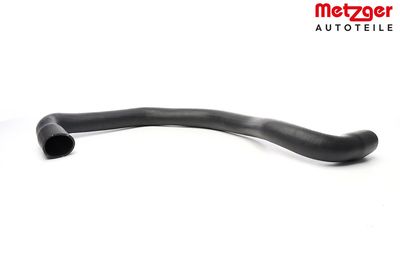LADELUFTSCHLAUCH METZGER AUTOTEILE 2400274 3