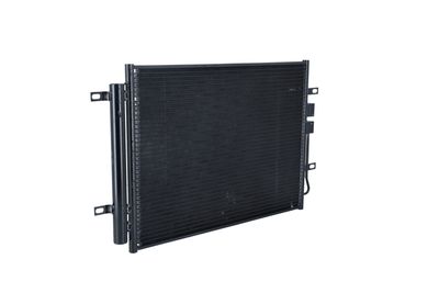 CONDENSATOR CLIMATIZARE NRF 350471 23