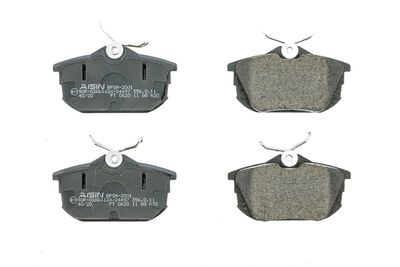 SET PLACUTE FRANA FRANA DISC