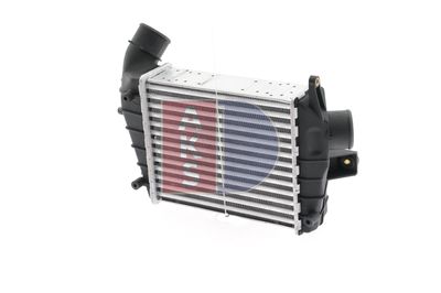 INTERCOOLER COMPRESOR AKS DASIS 017000N 8