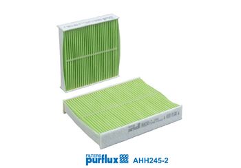 FILTER INNENRAUMLUFT