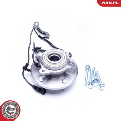 Rato guolio komplektas