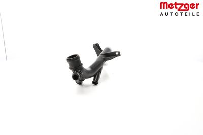 CUPLAJ CONDUCTA LICHID RACIRE METZGER AUTOTEILE 4010679 10