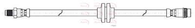 APEC Brake Hose HOS4282