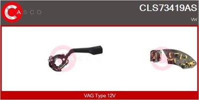 COMUTATOR COLOANA DIRECTIE