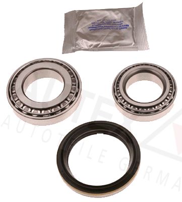 AUTEX 802321 Подшипник ступицы  для NISSAN PATROL (Ниссан Патрол)