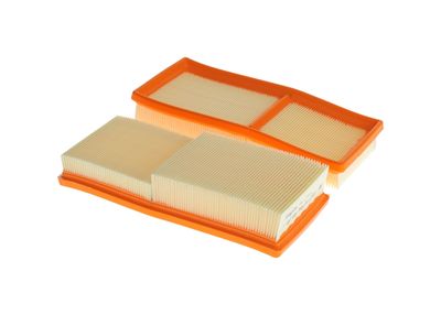 LUFTFILTER BOSCH 1457433049 10