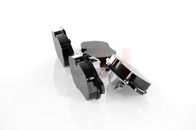 SET PLACUTE FRANA FRANA DISC GH GH413628 21