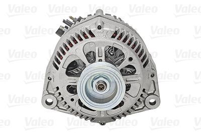 GENERATOR / ALTERNATOR VALEO 436643 1