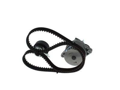 SET POMPA APA + CUREA DINTATA BOSCH 1987946993 17