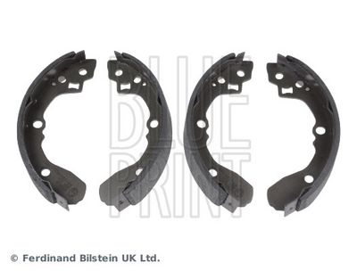 BLUE PRINT Bremsbackensatz