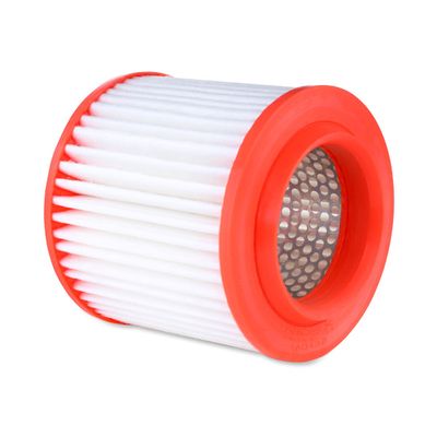 въздушен филтър RIDEX 8A0496
