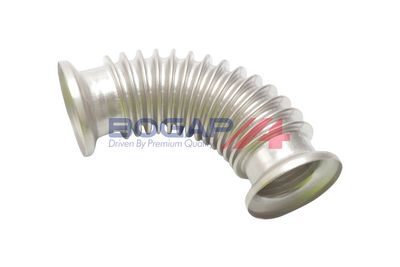 Rohrleitung, AGR-Ventil