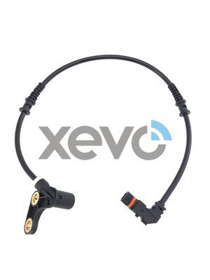 ELTA AUTOMOTIVE XBS077 Скобы тормозных колодок  для MERCEDES-BENZ C-CLASS (W202) C 200 (202.020)