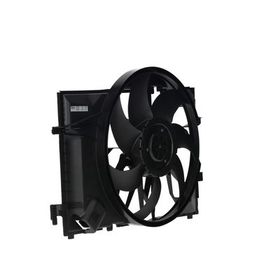 VENTILATOR RADIATOR NISSENS 850078 37