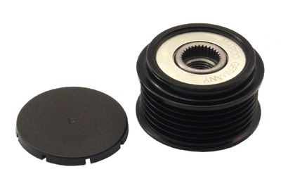 SISTEM ROATA LIBERA GENERATOR