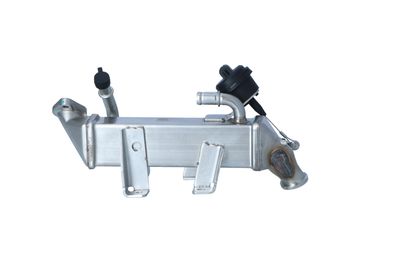 RADIATOR RECIRCULARE GAZE DE ESAPAMENT NRF 48403 24