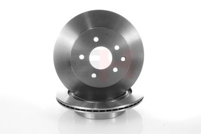 DISC FRANA GH GH422294 6