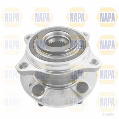 Wheel Bearing Kit NAPA PWB1464