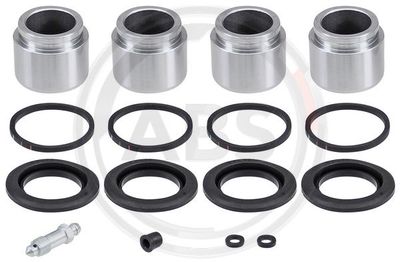 Zestaw naprawczy, zacisk hamulca A.B.S. 57585