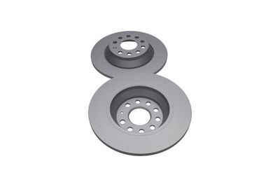 Jarrulevy KAVO PARTS BR-10167-C – AUDI, SEAT, SKODA, VW, …