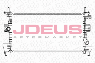 KüHLER MOTORKüHLUNG