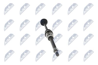 PLANETARA NTY NPWRE198 16