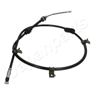 Тросик, cтояночный тормоз JAPANPARTS BC-458R для HONDA CONCERTO