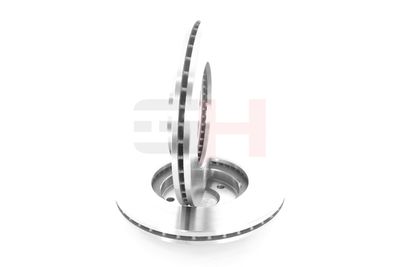 DISC FRANA GH GH402549 43