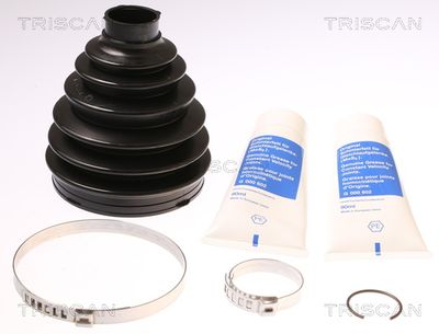 Комплект пыльника, приводной вал TRISCAN 8540 38809 для TOYOTA PROACE