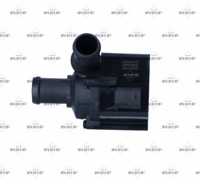 Auxiliary Water Pump (cooling water circuit) 390063
