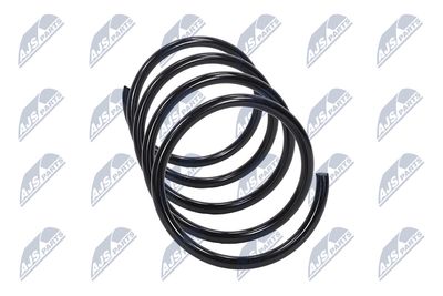ARC SPIRAL NTY ASZME028 16