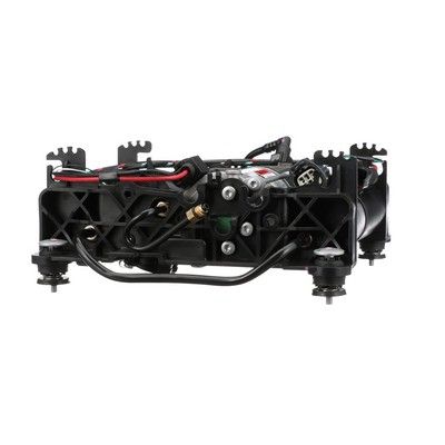 KOMPRESSOR DRUCKLUFTANLAGE Arnott P3232 25