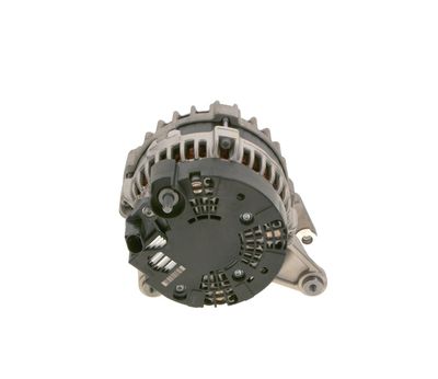 Alternator 0 125 711 113