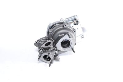 LADER AUFLADUNG BTS Turbo T916391 18