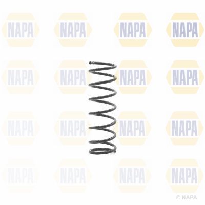 Suspension Spring NAPA NCS1342