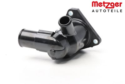 THERMOSTAT KüHLMITTEL METZGER AUTOTEILE 4006483 31