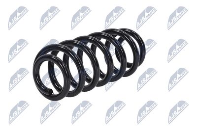 ARC SPIRAL NTY ASZAU038 38