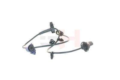 SENZOR TURATIE ROATA GH GH702610V 25