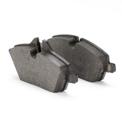 BREMSBELAGSATZ SCHEIBENBREMSE DELPHI LP2186 26