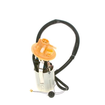 SISTEM ALIMENTARE CU COMBUSTIBIL BOSCH 1582980141 26